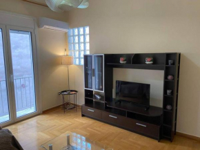 Cozy apartment in the heart of Athens